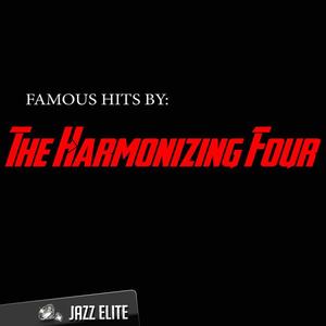 The Harmonizing Four《Amazing Grace》[MP3_LRC]