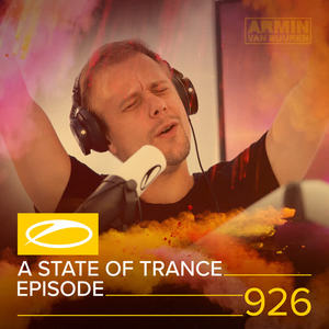 Temple One《Sedative(ASOT 926)(ASOT 926)》[MP3_LRC]