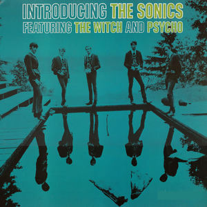 The Sonics《I'm A Rolling Stone》[MP3_LRC]