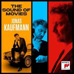 Jonas Kaufmann《Strangers In The Night》[MP3_LRC]