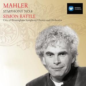 Simon Rattle&City of Birmingham Symphony Orchestra&City of Birmingham Symphony Youth Chorus&Toronto Children's Choir《Symphony No. 8 in E-Flat Major "Symphony of a Thousand": I. Hymnus, Veni Creator spiritus. Tempo I. Allegro, etwas hastig》[MP3_LRC]