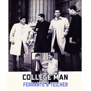 Ferrante&Teicher《Love》[MP3_LRC]