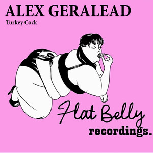 Alex Geralead《Turkey Cock(Original Mix)》[MP3_LRC]