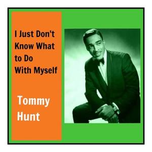 Tommy Hunt《Human》[MP3_LRC]