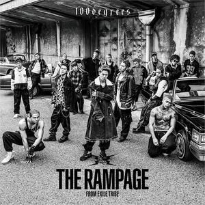 THE RAMPAGE from EXILE TRIBE《Can't Say Goodbye》[MP3_LRC]