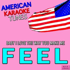 American Karaoke Tunes&Mac Miller - The Way (Originally Performed by Ariana Grande)