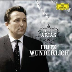 Fritz Wunderlich&维也纳爱乐乐团&Oskar Peter&Herbert von Karajan&Singverein Der Gesellschaft Der Musikfreunde《Nun schwanden vor dem heiligen Strahle(Live)》[MP3_LRC]