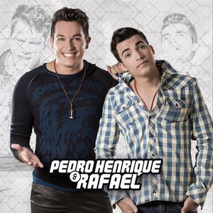 Pedro Henrique&Rafael - Praia e Violão