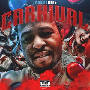 Freddy Geez - Carnival