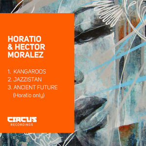 Horatio&Hector Moralez《Jazzistan(Original Mix)》[MP3_LRC]