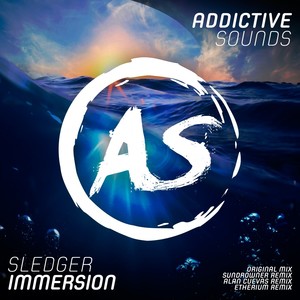 Sledger&Sundrowner《Immersion(Sundrowner Remix)》[MP3_LRC]