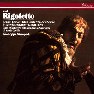 Neil Shicoff&Orchestra dell'Accademia Nazionale di Santa Cecilia&Giuseppe Sinopoli《Act II: "Ella mi fu rapita"》[MP3_LRC]