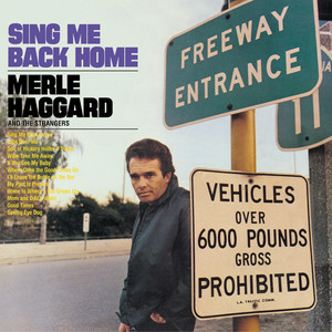 Merle Haggard&The Strangers《You've Still Got A Place In My Heart(2005 Remaster)》[MP3_LRC]