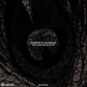 Roberto Surace《Fireballs(Original Mix)》[MP3_LRC]