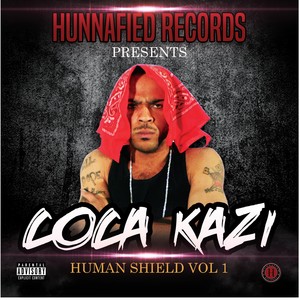 Coca Kazi - Rich Dummy