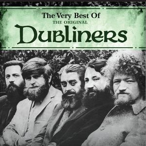 The Dubliners《All for Me Grog(1993 Remaster)》[MP3_LRC]