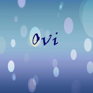 Ovi《Mon Tomar Ural Pakhi》[MP3_LRC]