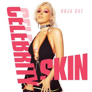 Doja Cat《Celebrity Skin》[MP3_LRC]