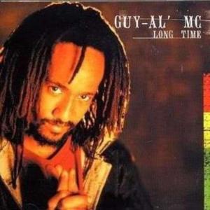 Guy Al MC - La dame en rouge