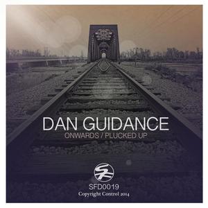 Dan Guidance《Onwards(Original Mix)》[MP3_LRC]