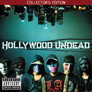 Hollywood Undead《Pain(Explicit)》[MP3_LRC]