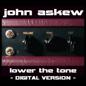 John Askew&John O'Callaghan《Game Over(Version 1)》[MP3_LRC]