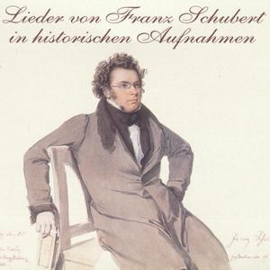 Conraad V. Bos&Elena Gerhardt - Suleika II
