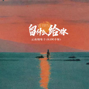 云南烟嗓子 - 留什么给你