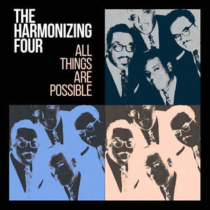 The Harmonizing Four《All Things Are Possible》[MP3_LRC]