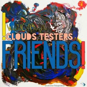 Clouds Testers《Skyey Garage(DJ Natan Shmit Remix)》[MP3_LRC]