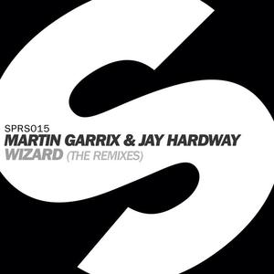 Martin Garrix&Jay Hardway《Wizard(Yellow Claw Remix)》[MP3_LRC]