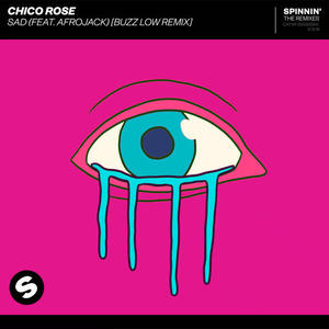 Chico Rose&Afrojack《Sad (feat. Afrojack)(Buzz Low Remix)》[MP3_LRC]