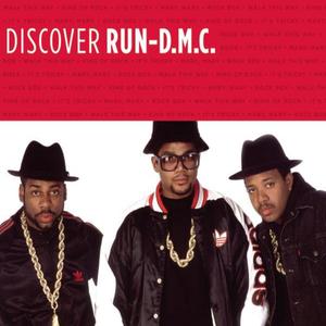 Run-D.M.C.《It's Tricky》[MP3_LRC]