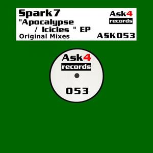 Spark7《Apocalypse(Original Mix)》[MP3_LRC]