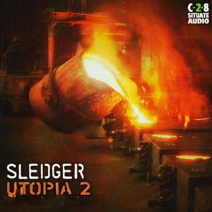 Sledger - Utopia 2 (Part 1)