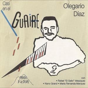 Olegario Diaz《If I Were a Bell》[MP3_LRC]