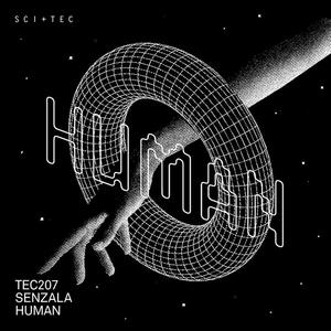 Senzala《Human》[MP3_LRC]