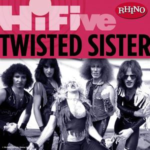 Twisted Sister《I Wanna Rock(LP版)》[MP3_LRC]