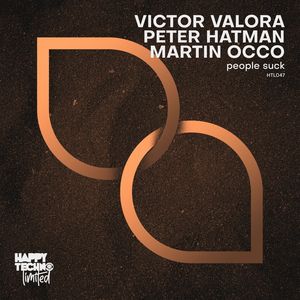 Peter Hatman&Victor Valora - La Fila