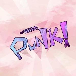 雪崩乐队 - She's Punk