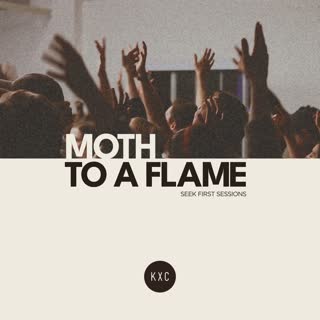 KXC&Rich & Lydia Dicas - Moth to a Flame