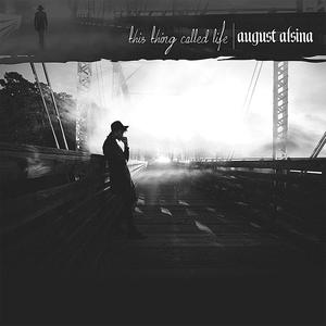 August Alsina《The Encore》[MP3_LRC]