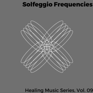 Sumahdhee Solfeggio Remedi《Meditation helps Balancing Root Chakra 55.00 Hz》[MP3_LRC]