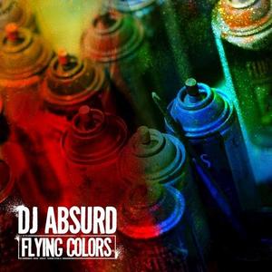 DJ Absurd&Joey Dynomite《Audio Evolution(Explicit)》[MP3_LRC]