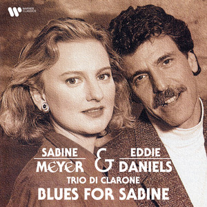 Sabine Meyer&Eddie Daniels&Peter Handsworth&Trio Di Clarone《Templet》[MP3_LRC]