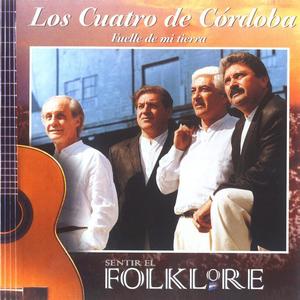 Los Cuatro De Cordoba《No Me Llames Extranjero》[MP3_LRC]