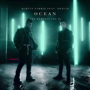 Martin Garrix&Khalid《Ocean(Syn Cole Remix)》[MP3_LRC]