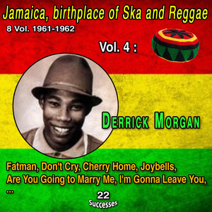 Derrick Morgan - Isabella