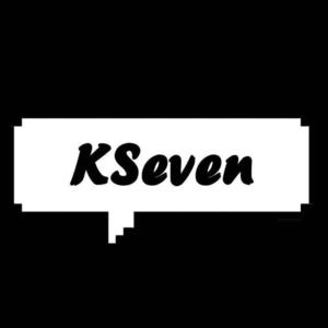 句號專輯_kseven_無損音樂專輯_酷我音樂