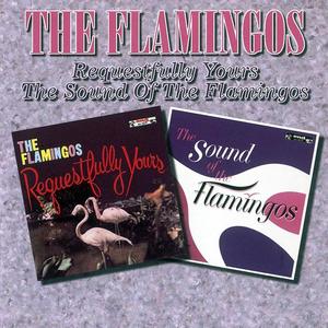 The Flamingos《Too Soon To Know》[MP3_LRC]